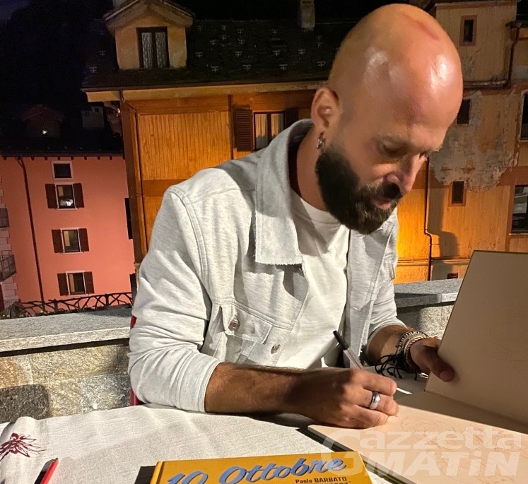 Fumetti, Mattia Surroz dopo Disney conquista anche Bonelli Fumetti, Mattia Surroz dopo Disney conquista anche Bonelli