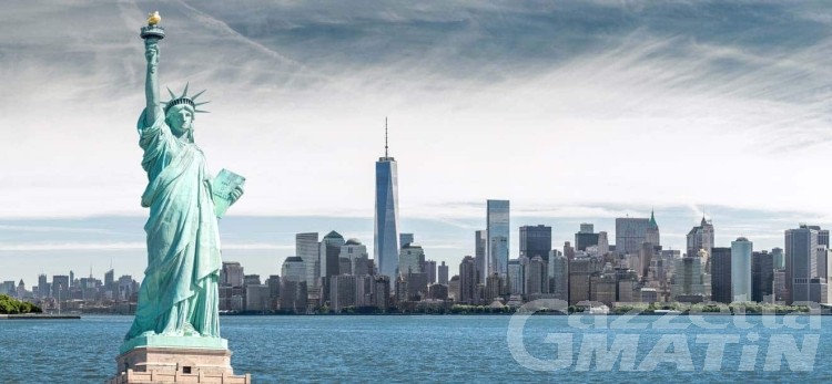 Émigration Valdôtaine, boom di candidature per il documentario da girare a New York Émigration Valdôtaine, boom di candidature per il documentario da girare a New York