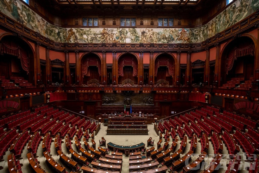 Elezioni politiche, autonomisti-progressisti: ancora una fumata nera, venerdì l’incontro decisivo Elezioni politiche, autonomisti-progressisti: ancora una fumata nera, venerdì l’incontro decisivo