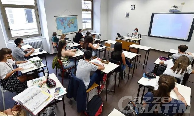 Scuola, Educalibera su ritardi supplenze: «politica senza credibilità» Scuola, Educalibera su ritardi supplenze: «politica senza credibilità»