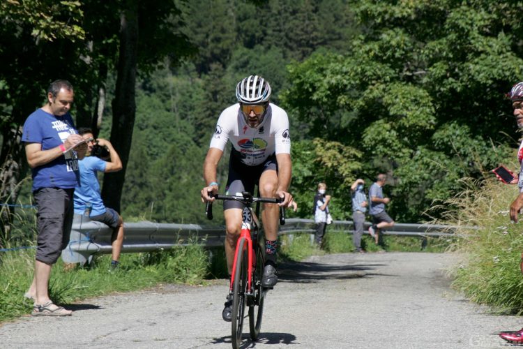 Ciclismo: la Morgex-Colle San Carlo nel calendario del campionato valdostano di montagna