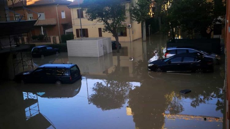 Alluvione nelle Marche: la Valle d’Aosta offre aiuto con uomini e mezzi