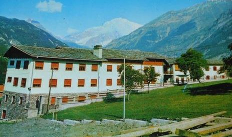 La Salle, nuova vita per le ex colonie Alessandria: depositate le carte per il PUD La Salle, nuova vita per le ex colonie Alessandria: depositate le carte per il PUD