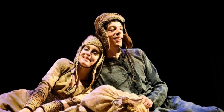 Enfanthéâtre 2022: 14 spettacoli e spunta Lo Charaban pe le Petchou Enfanthéâtre 2022: 14 spettacoli e spunta Lo Charaban pe le Petchou