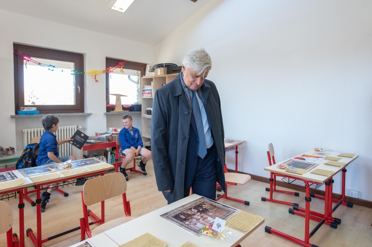 Scuola, venerdì 23 e sabato 24 settembre è già tempo di sciopero Scuola, venerdì 23 e sabato 24 settembre è già tempo di sciopero