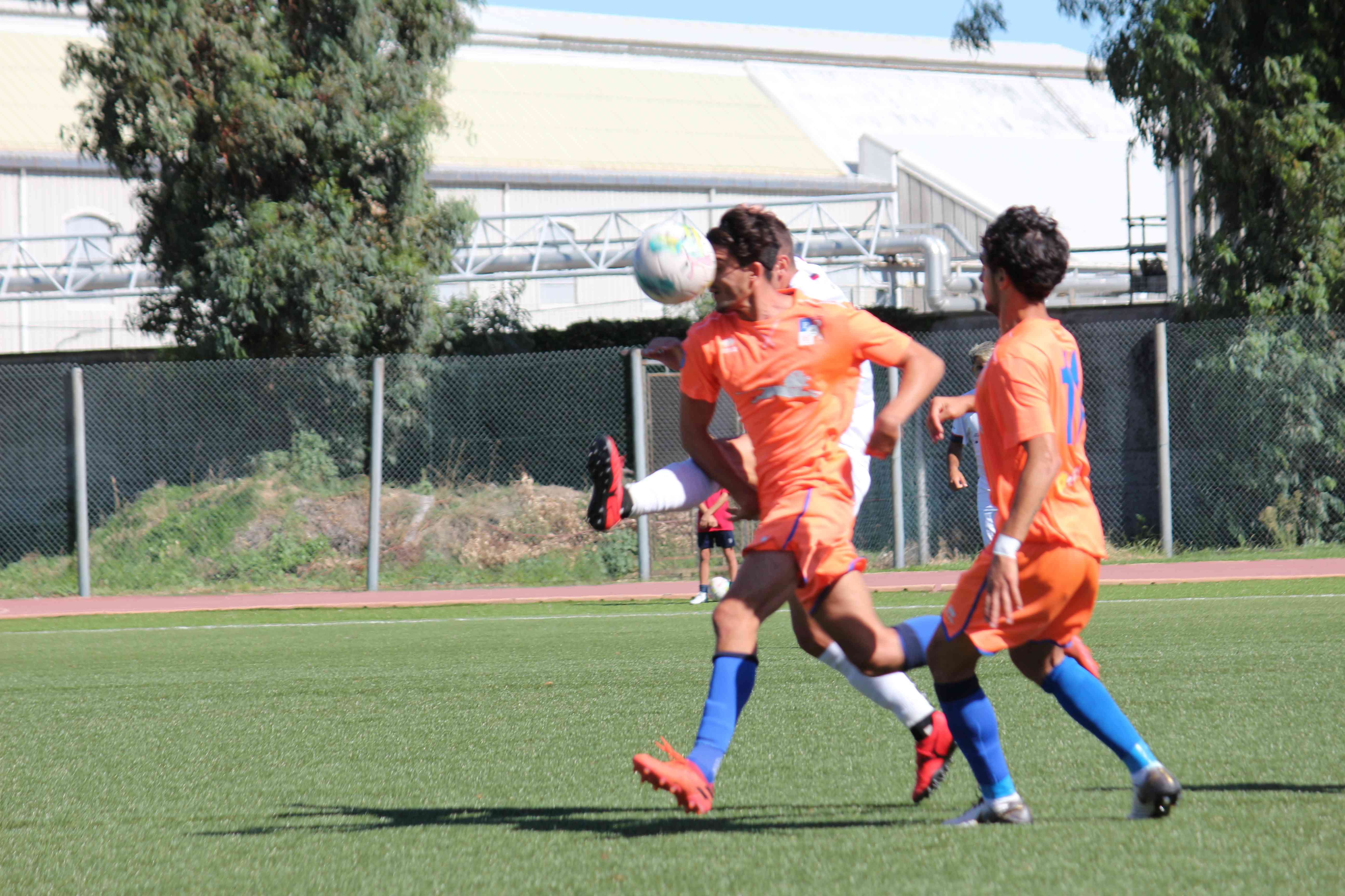Calcio: anticipi amari per Pont Donnaz Hône Arnad Evançon e Aygreville Calcio: anticipi amari per Pont Donnaz Hône Arnad Evançon e Aygreville