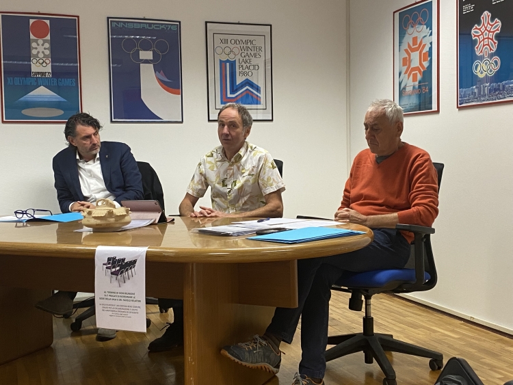 Cime Bianche, oltre 1.700 firme autenticate per salvare il vallone Cime Bianche, oltre 1.700 firme autenticate per salvare il vallone
