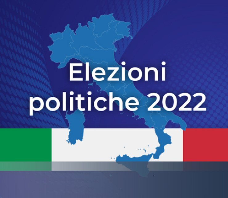 Elezioni politiche: 98.000 valdostani chiamati a eleggere un senatore e un deputato Elezioni politiche: 98.000 valdostani chiamati a eleggere un senatore e un deputato