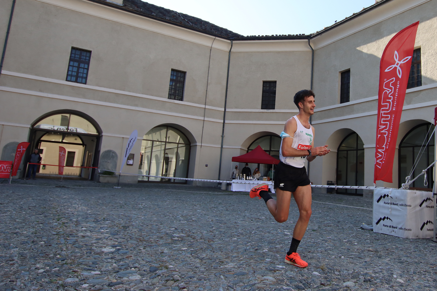 Podismo: ForTen scalda i motori per l’edizione 2022 Podismo: ForTen scalda i motori per l’edizione 2022