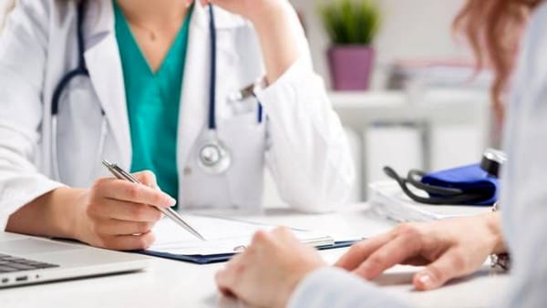 Scelta del medico, nuova modalità di prenotazione