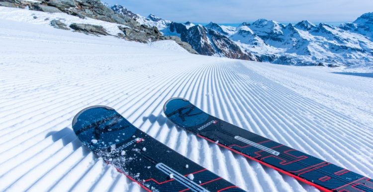 Sci, sulle piste di Monterosa Ski lo skipass non aumenta