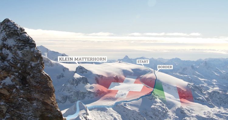 Breuil Cervinia, Coppa del Mondo di sci: l’alberghiero servirà ai vip le eccellenze valdostane
