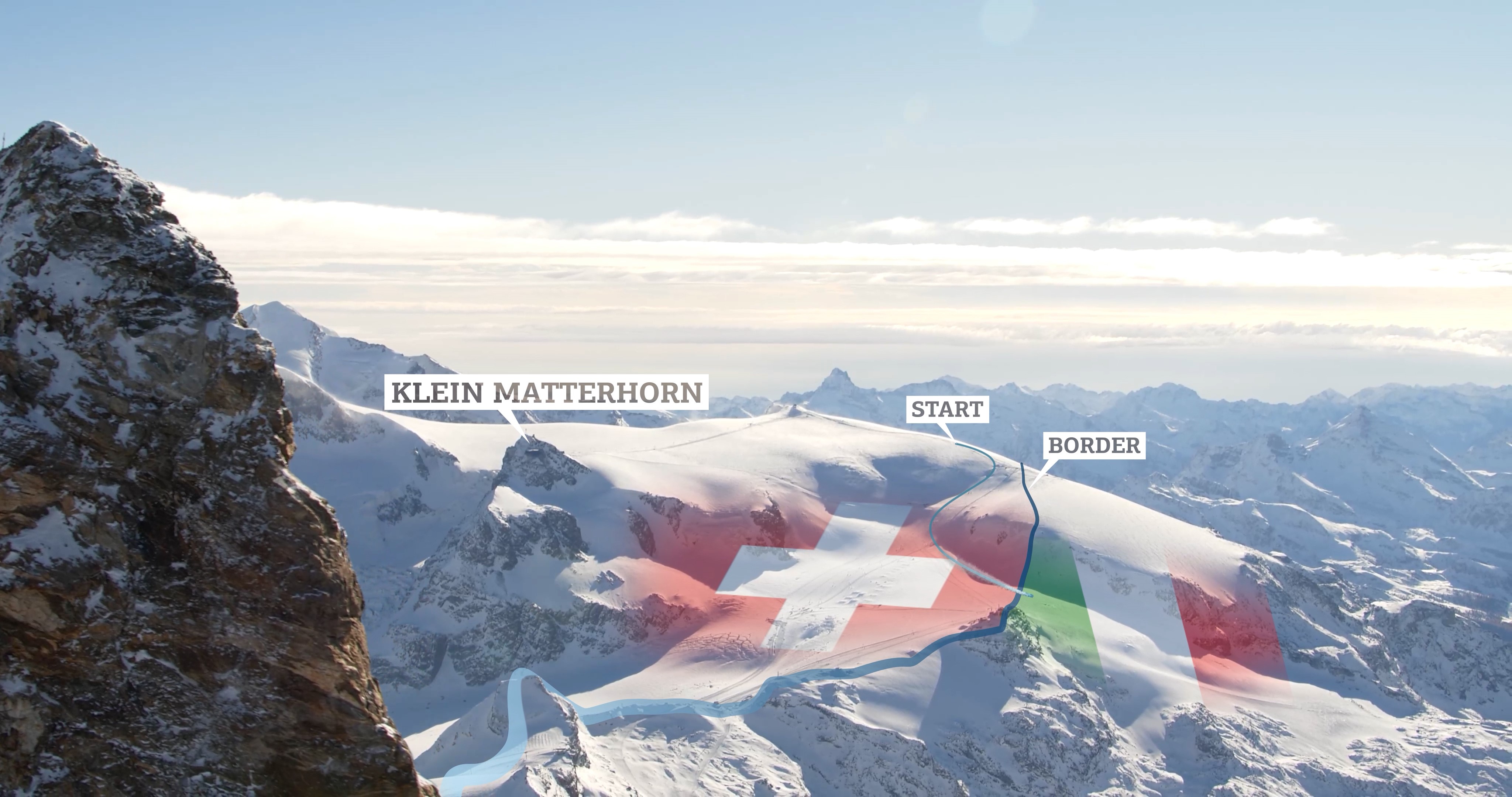 Breuil Cervinia, Coppa del Mondo di sci: l’alberghiero servirà ai vip le eccellenze valdostane Breuil Cervinia, Coppa del Mondo di sci: l’alberghiero servirà ai vip le eccellenze valdostane
