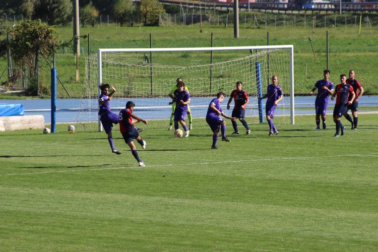 Calcio: al Perucca la finale di Coppa Piemonte Valle d’Aosta di Seconda e Terza categoria