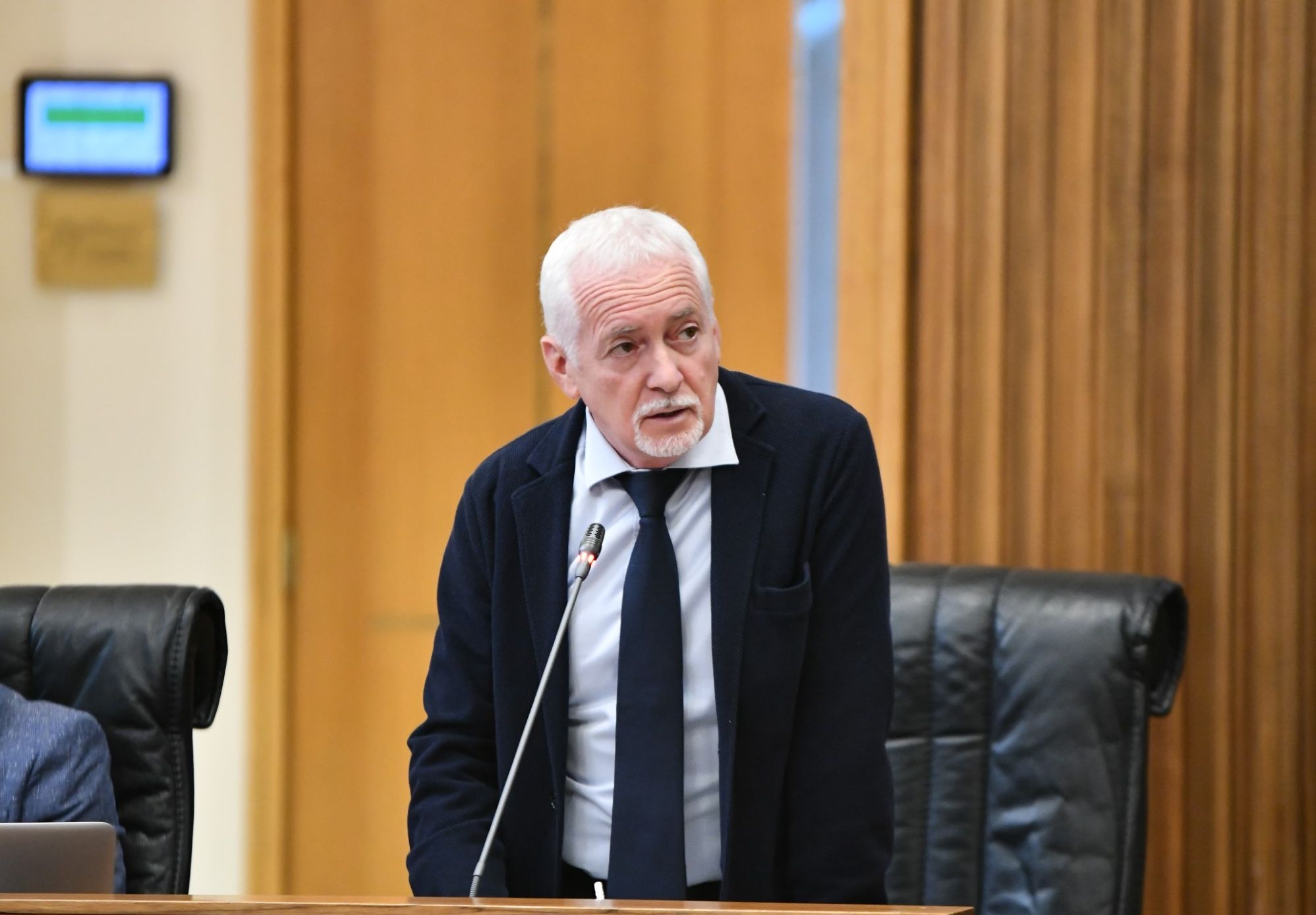 Consiglio Valle: parlare franco-provenzale in aula? Una commissione lo deciderà