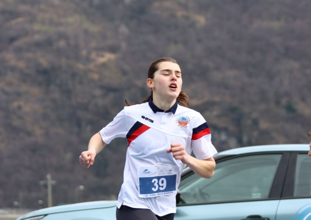 Atletica: 16 giovani valdostani alla finale regionale Trofeo delle Province Atletica: 16 giovani valdostani alla finale regionale Trofeo delle Province