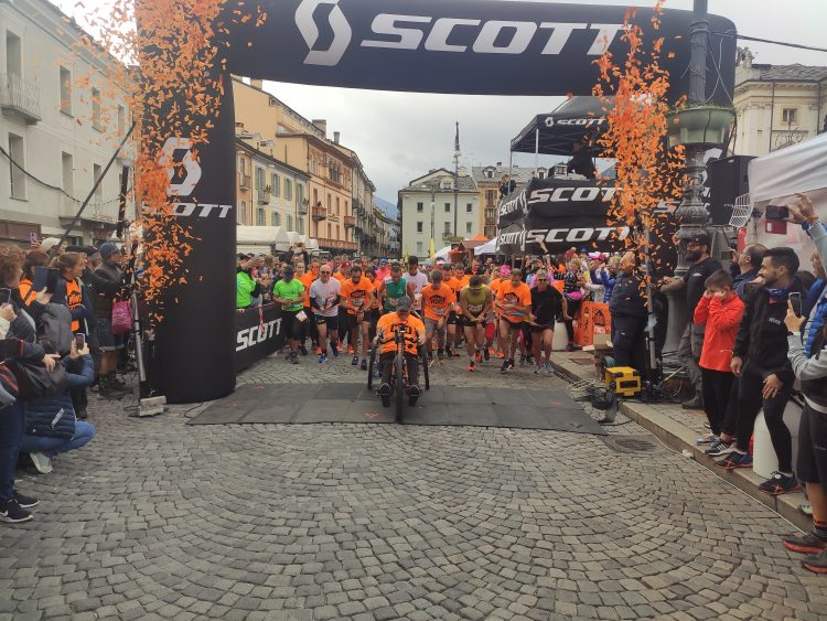 Edileco Run 24: aperte le iscrizioni per le prove del 30 settembre e 1° ottobre