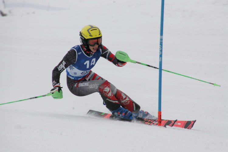 Sci alpino: Rollet e Broglio sul podio in Belgio