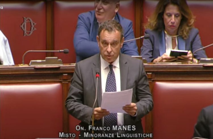 Siccità, azioni di contrasto: alla Camera passa la mozione di Manes