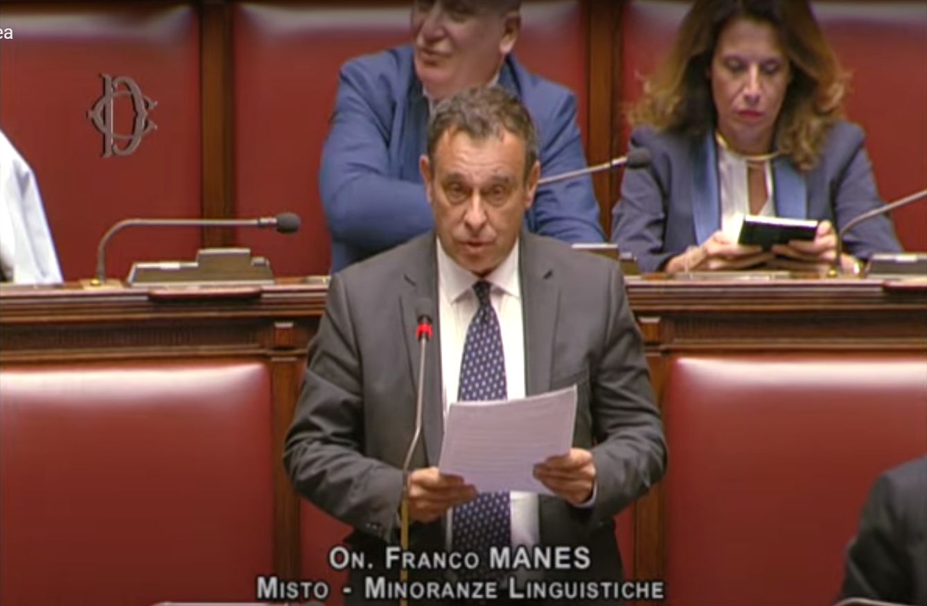 Tunnel Monte Bianco, Salvini a Manes: «oggetto di confronto bilaterale con la Francia» Tunnel Monte Bianco, Salvini a Manes: «oggetto di confronto bilaterale con la Francia»