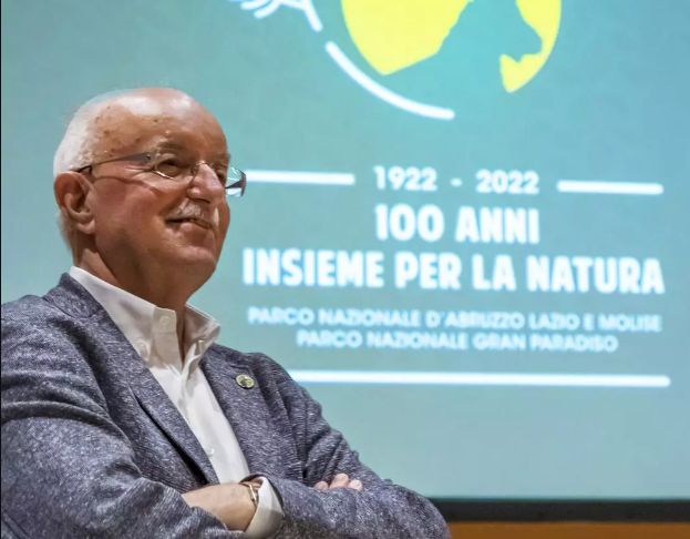 Parco Gran Paradiso: Italo Cerise nominato commissario straordinario