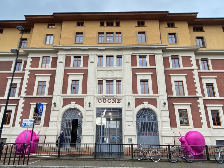 Cogne Acciai Speciali: oltre 50 milioni di utile netto nel bilancio 2022
