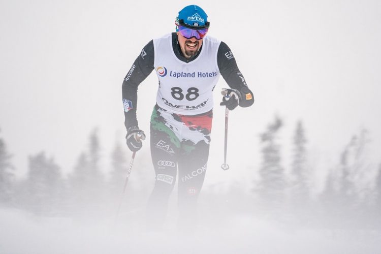 Sci nordico: Francesco De Fabiani 6° nell’individuale a Beitostolen