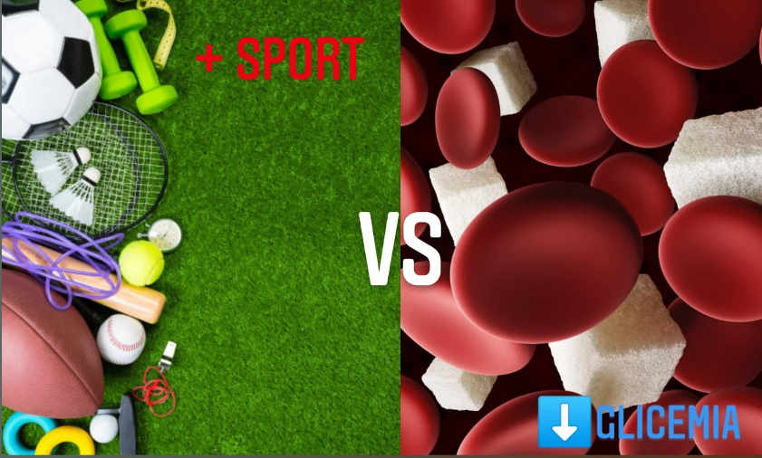 Diabete e sport: combattere la malattia con il movimento Diabete e sport: combattere la malattia con il movimento