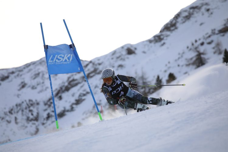 Sci alpino: il 13 e 14 dicembre i migliori Children a Pila con il Top 50