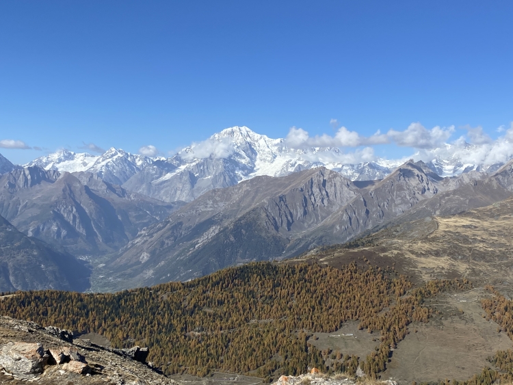 La Giornata internazionale della Montagna compie 20 anni un mese di