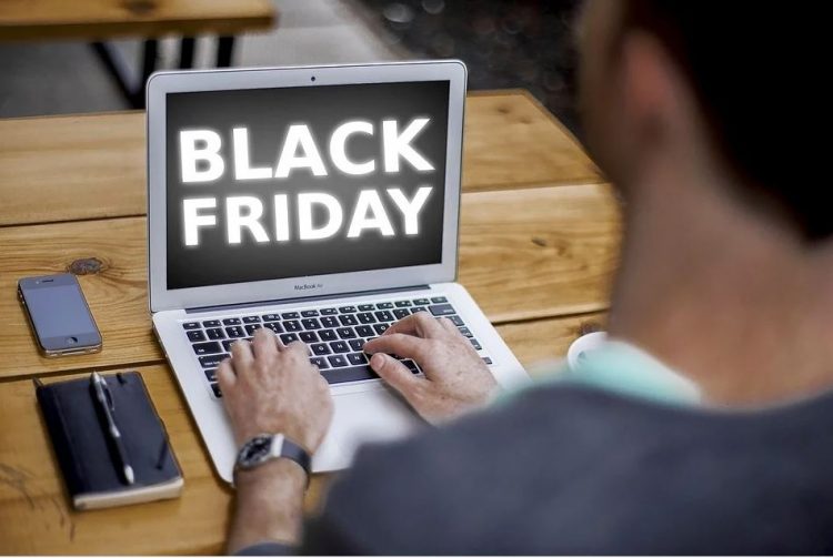 Black Friday: 5 consigli per non farsi truffare online