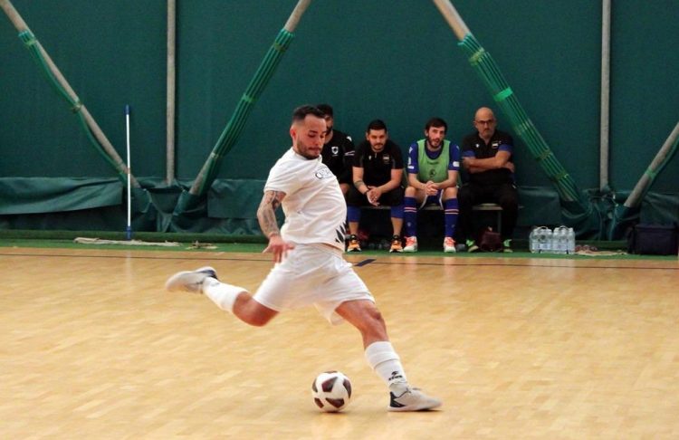Futsal: il Milano rifila la manita all’Aosta Calcio 511