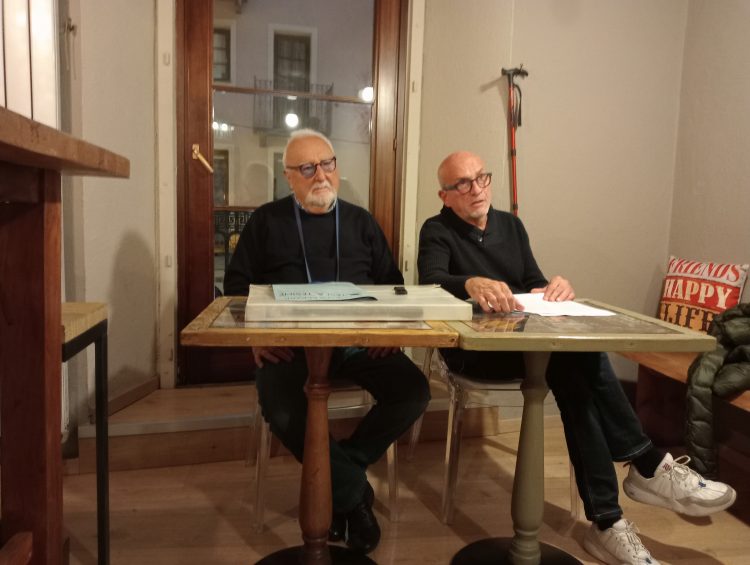 Crisi politica: senza presidente incaricato Evolvendo diserta le consultazioni