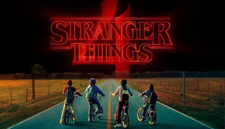 Stranger Nights, alla Cittadella dei Giovani tre film cult per scoprire l’universo di Stranger Things