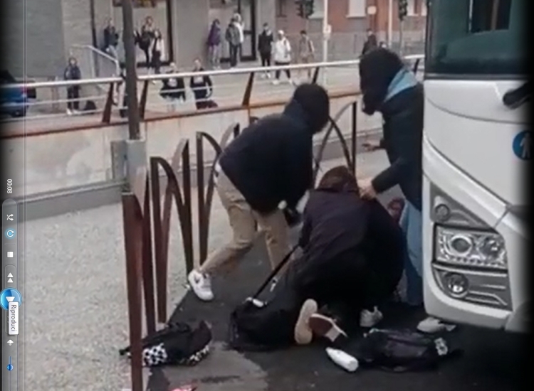 Gang giovanili in Valle d’Aosta, Testolin: «il fenomeno non va sottovalutato»