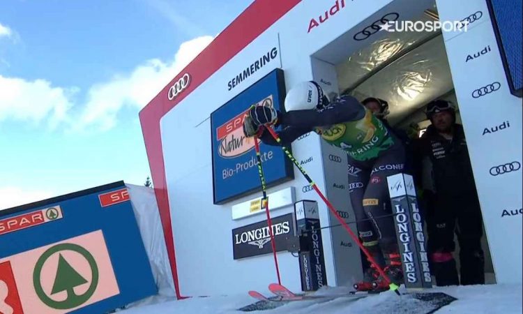 Sci alpino: Shiffrin domina a Semmering, Brignone 6ª, Belfrond non si qualifica per la seconda manche