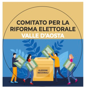 Riforma elettorale: Cre chiama a raccolta i cittadini Riforma elettorale: Cre chiama a raccolta i cittadini