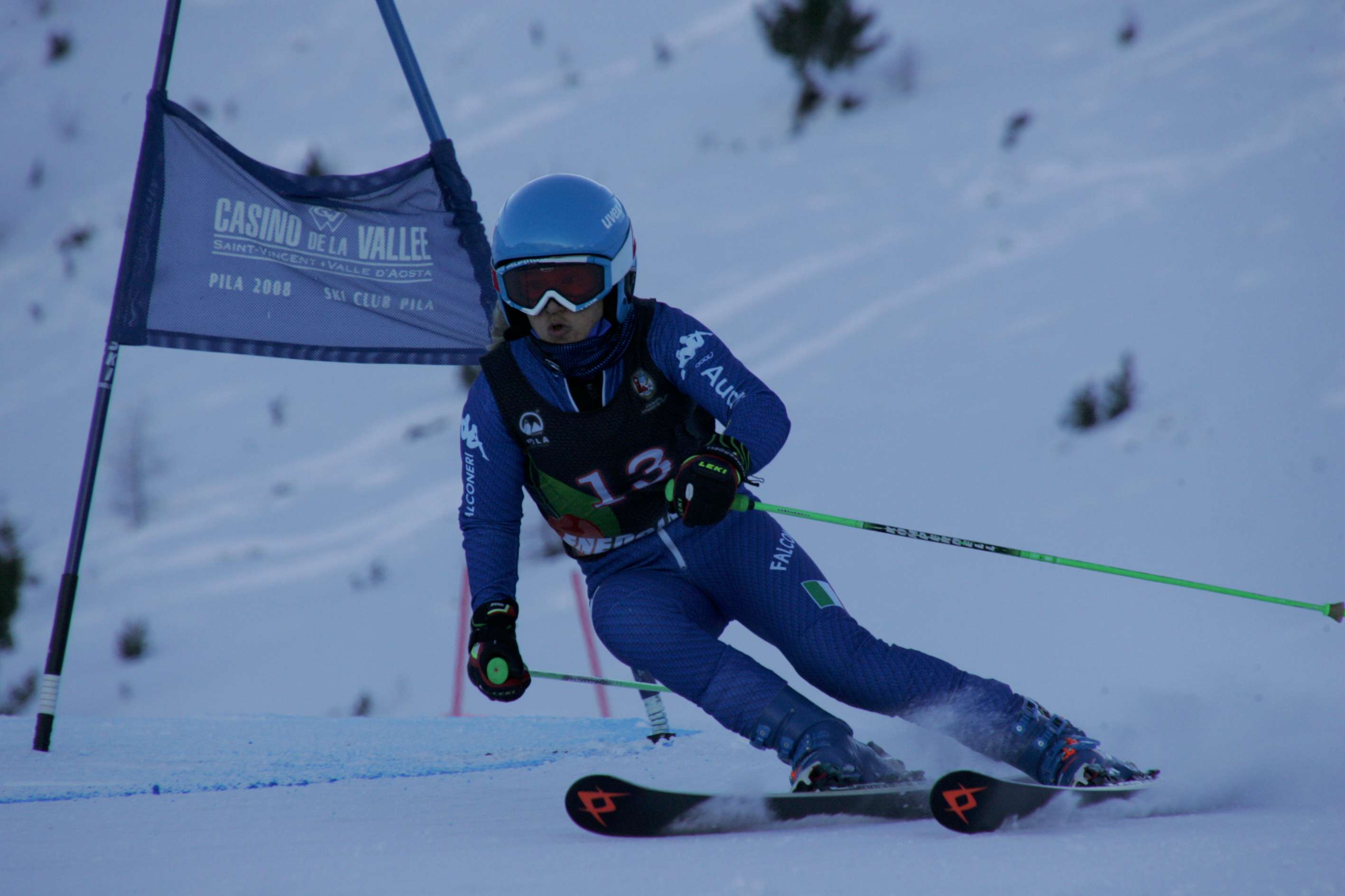 Sci alpino: dal 15 al 18 dicembre torna il Memorial Amato Cerise