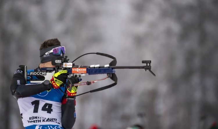 Biathlon: la Norvegia domina nella staffetta, Italia 9ª