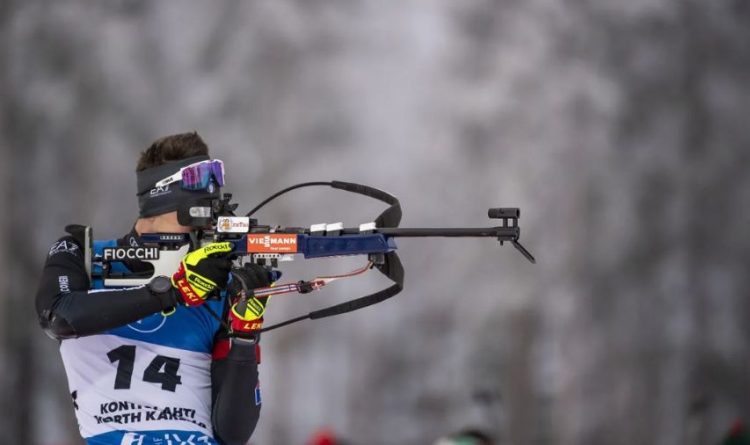 Biathlon: Johannes Boe trionfa nella sprint di Nove Mesto, Didier Bionaz sbaglia tre volte e non si qualifica per l’inseguimento