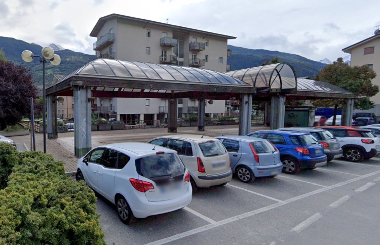 Aosta, manutenzione stradale: 549 mila euro di interventi per ponti e cavalcavia