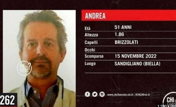 Medico trovato morto nei boschi di Arnad, l’autopsia: ipotesi caduta fatale o ipotermia Medico trovato morto nei boschi di Arnad, l’autopsia: ipotesi caduta fatale o ipotermia