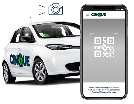 Mobilità: nella Plaine di Aosta arriva il car sharing