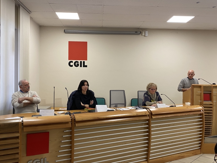 Telcha, le associazioni dei consumatori: «cittadini scelgono di stare al freddo perché non riescono a pagare»