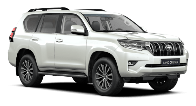 Le 5 auto Toyota più costose sul mercato Le 5 auto Toyota più costose sul mercato