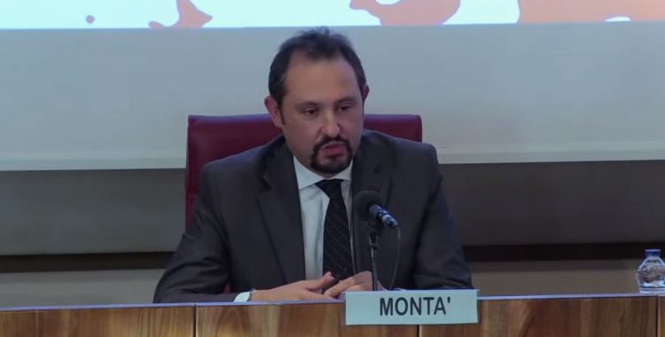 Pnrr e rischio infiltrazioni mafiose, Montà (Avviso pubblico): «Importante il ruolo degli Enti locali»