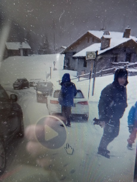 Viabilità: traffico scorrevole tra il colle San Carlo a Morgex e La Thuile Viabilità: traffico scorrevole tra il colle San Carlo a Morgex e La Thuile