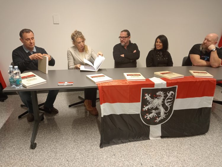 Pays d’Aoste Souverain, una serata sulla visione politica della Valle d’Aosta