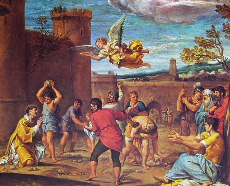 26 dicembre: perché si festeggia Santo Stefano?