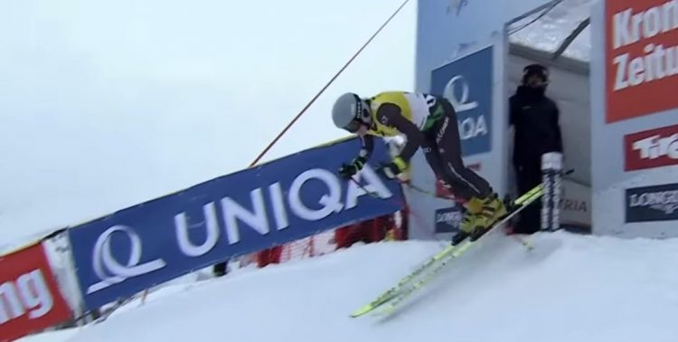 Sci alpino: Alice Calaba sfiora il podio nella discesa libera dei Mondiali Juniores